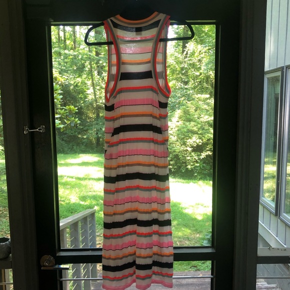 Marc by Marc Jacobs Large Midi Tank Dress - Picture 2 of 5